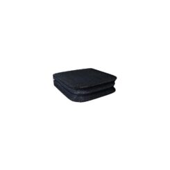 MediaRange CD Wallet voor 24 CD/DVDs zwart retail