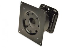 DIGITUS WAH 0-32 1TFT 2Gelenke zwart Max.15KG