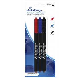 MR701 blue-red-black