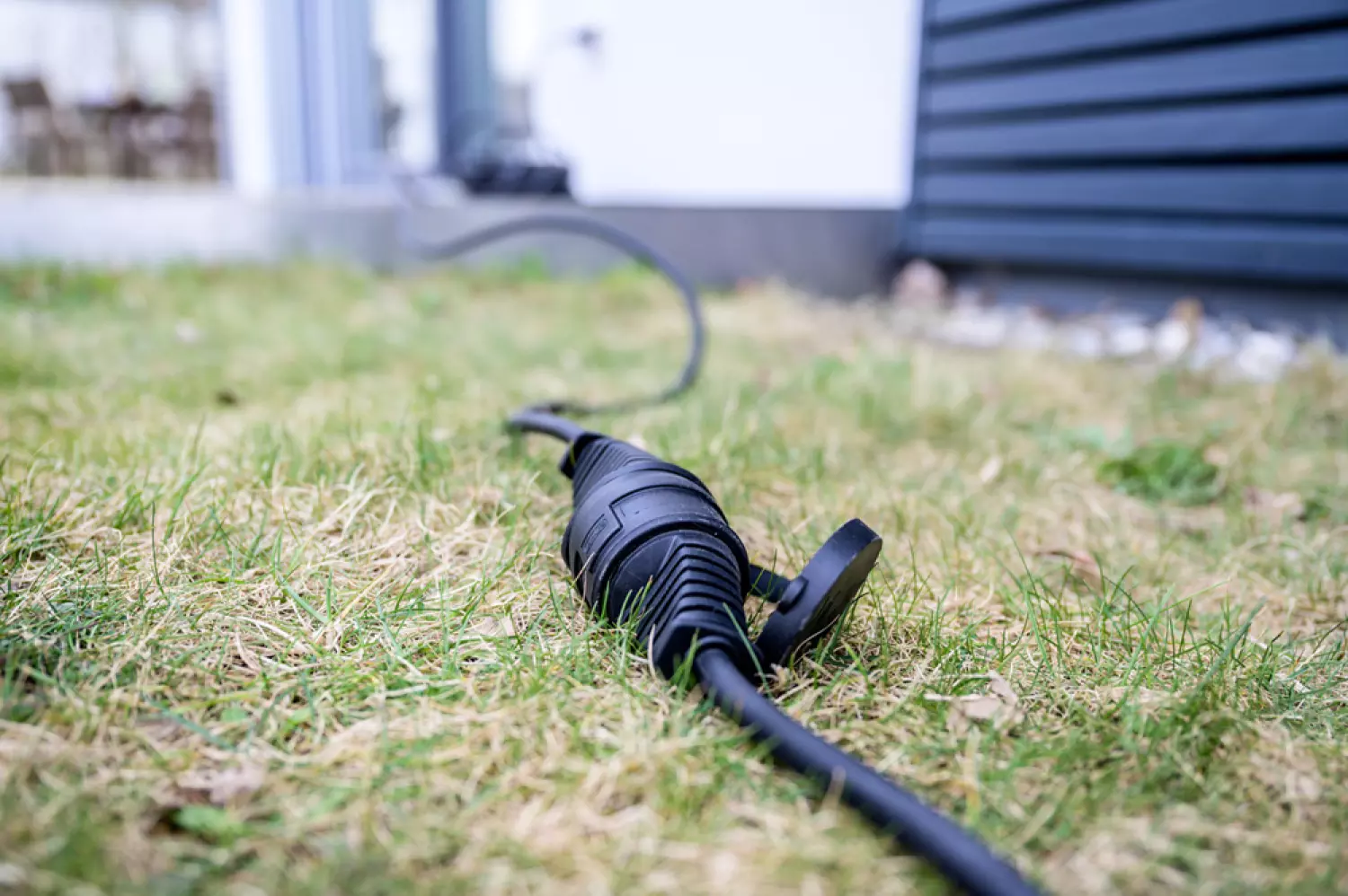 230v verlengkabel ip44 5.00m
