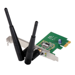 EDIMAX WL-PCI Express Edimax EW-7612PIn V2(300Mbit)