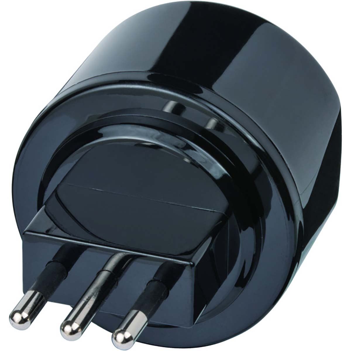stekkerdoos Adapter Travel Stecksystem Italien/essay DE