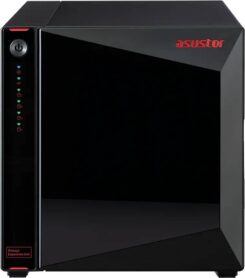 Asustor Xpanstor 4 AS5004U 4-Bay