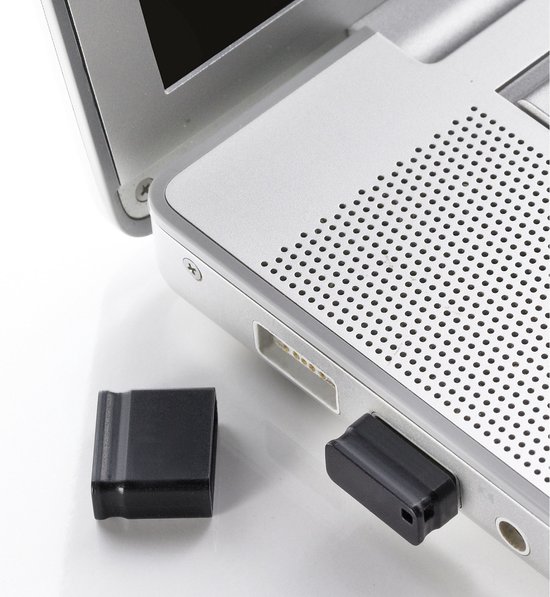 Intenso USB-Stick 32GB 2.0 Micro Line