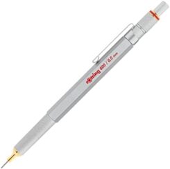 ROTRING vulpotlood 800 Silber 0,5 Geschenkbox