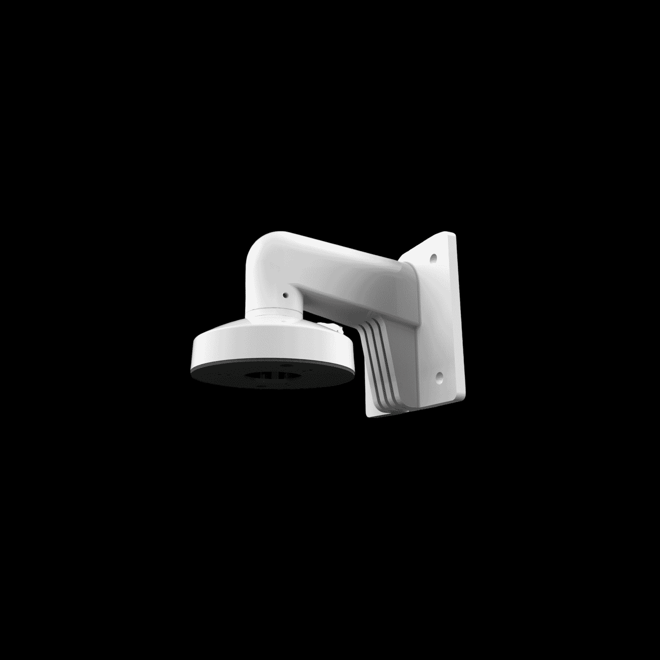 toebehoren HIKVision DS-1272ZJ-110-TRS wall mount