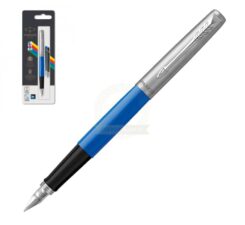 PARKER vulpen JOTTER Originals blauw C.C. M Bl/SW 1er Blister