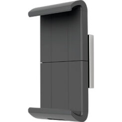 DURABLE Tablet wall mount WALL XL 7-13 Zoll zilver