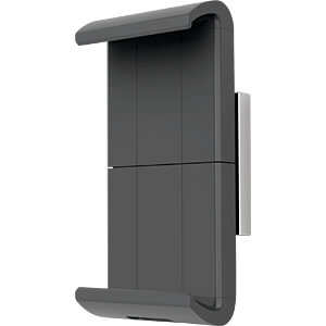 DURABLE Tablet wall mount WALL XL 7-13 Zoll zilver