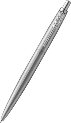 PARKER Balpen Jotter XL Monochrom Core edelstaal Geschenkbox