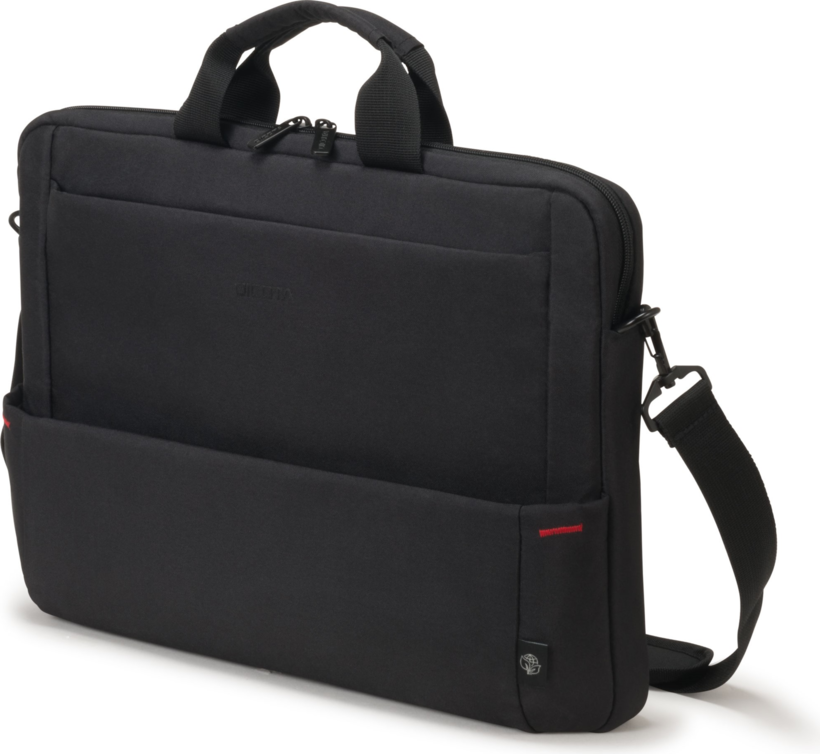 Dicota Eco Slim Case Base 13-15.6 black