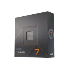 AMD Ryzen 7 7700X 4,5GHz AM5 40MB Cache