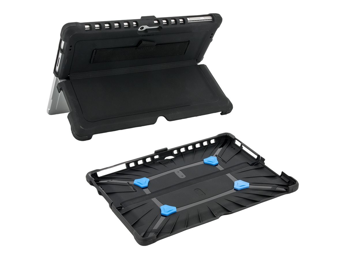 Mobilis PROTECH - Case Surface Pro 8/9/10