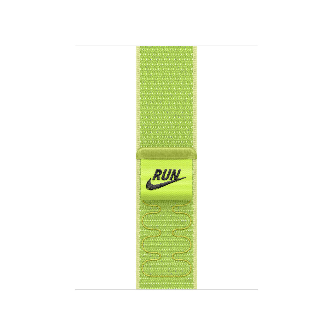 Apple Watch 40 Volt Splash NSl