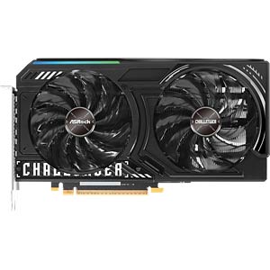 ASRock Intel Arc B580 CL 12GO       12GB GDDR6 HDMI/3xDP