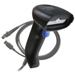 Datalogic Handscanner QuickScan QD2220 [QD2220-BKK1]