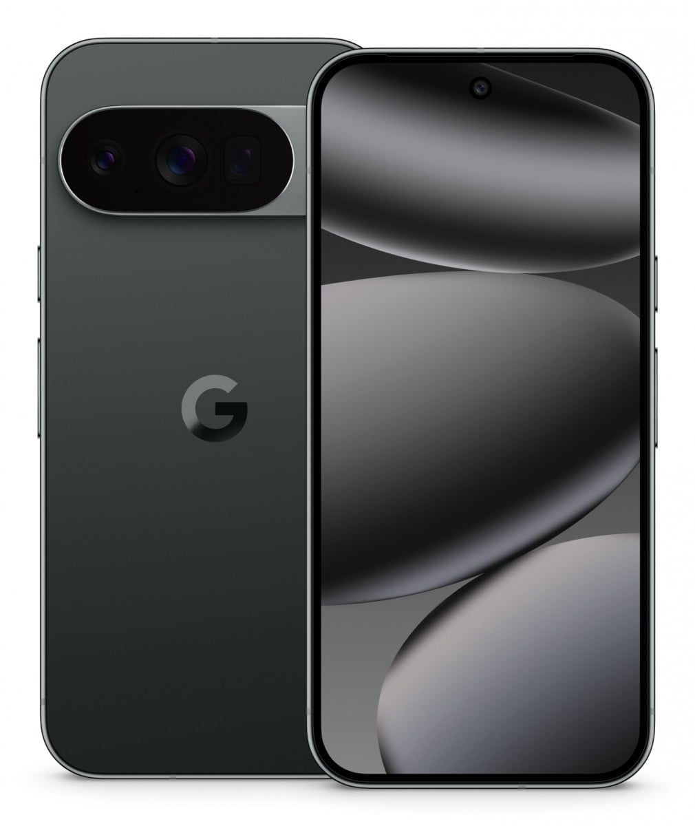 Google Pixel 10 Pro 128GB Black 6,3 5G (16GB) Android