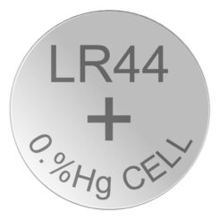 XCell Batterie Knopfzelle LR44 145mAh Alkaline  10St.