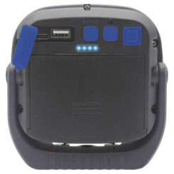 XCell Work Dual LED-Akku-Leuchte 1580Lm  4 Lichtmodi Magnet