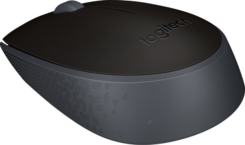 Logitech Wireless Mouse M171 black retail