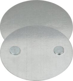 Magnetische montageplaat voor Rookmelder