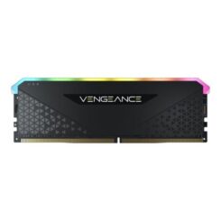 DDR4 16GB PC 3200 CL16 CORSAIR Vengeance RGB for Ryzen Int
