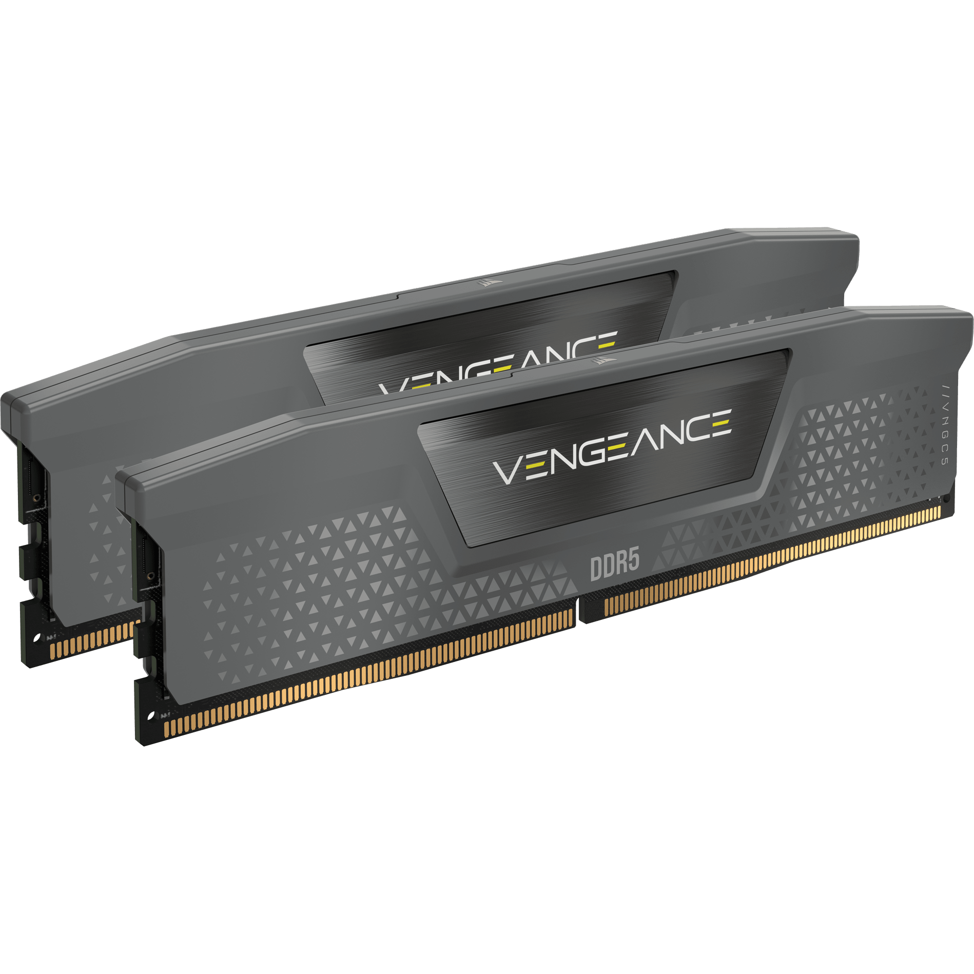DDR5 64GB PC 6000 CL36 CORSAIR KIT (4x16GB) VENGEANCE Grey retail