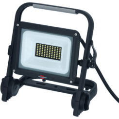 stekkerdoos Mobiler LED schijnwerper JARO 4060 M