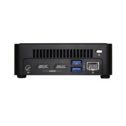ASRock Barebone NUCS-Box-125H HDMI/USB-C/LAN DDR5 retail