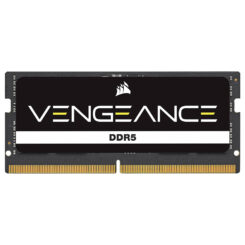 SO DDR5 32GB PC 5600 CL48 CORSAIR VENGEANCE retail