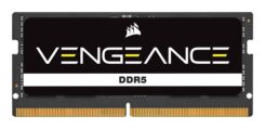 SO DDR5 16GB PC 5600 CL48 CORSAIR VENGEANCE retail