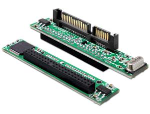 DELOCK IDE Converter IDE 44pin -> SATA 22pin