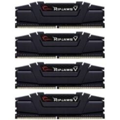 DDR4 64GB PC 3200 CL16 G.Skill KIT (4x16GB) 64GVK Ripjaws