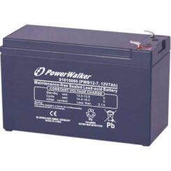 Bluewalker USV batterij Powerwalker PWB12-7