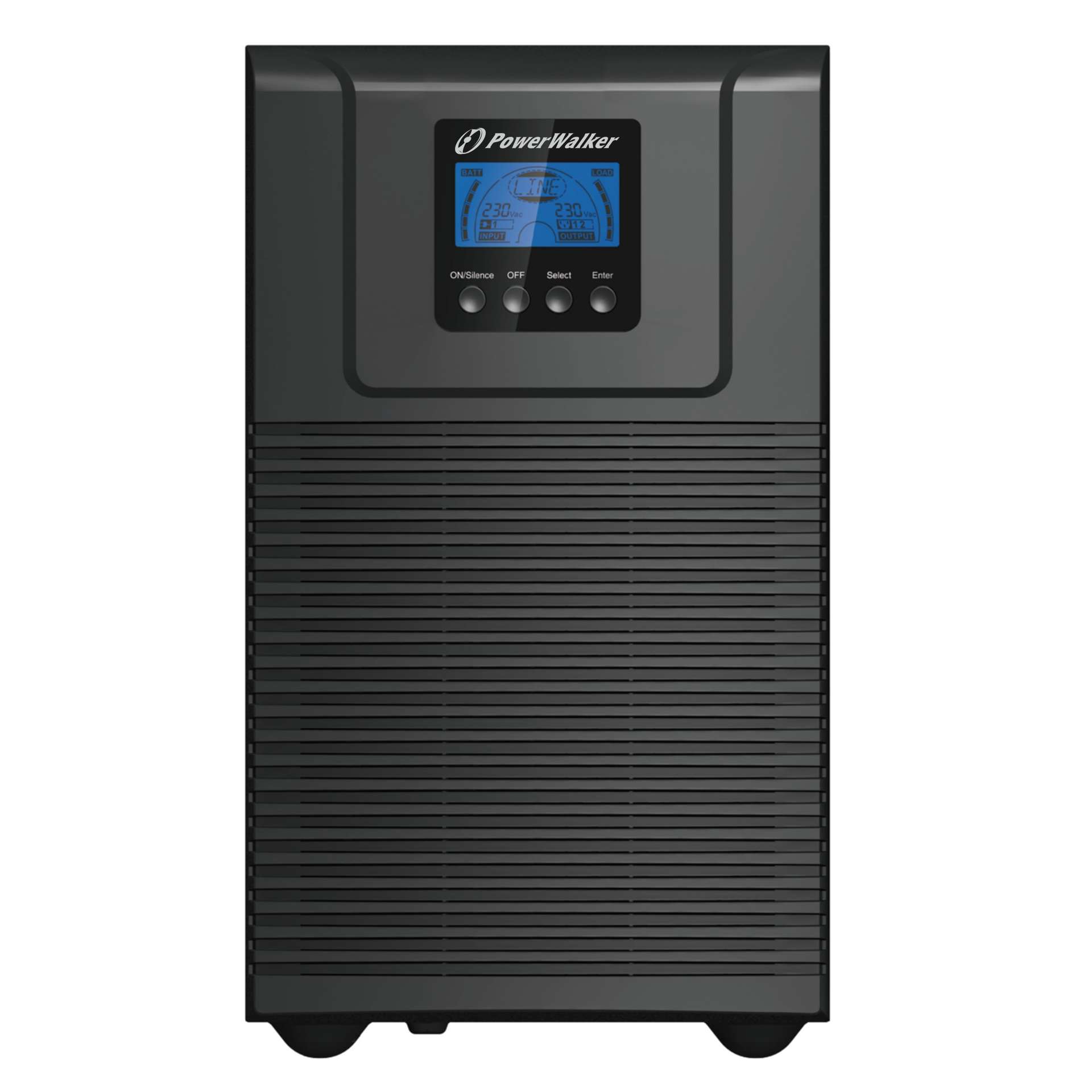Bluewalker USV Powerwalker VFI 3000 TG 2700W Online