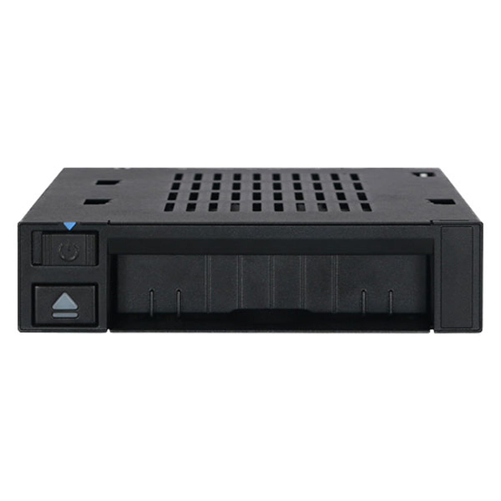 We-Ra. IcyDock 6,3cm SAS/SATA HDD&SSD in 1x 3,5 retail