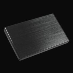 LC-Power Behuizing 6.3cm (2,5) SATA>USB3.0 LC-25U3-Hydra (B)