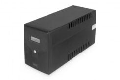 DIGITUS USV 2000VA 1200W Line-Interactive