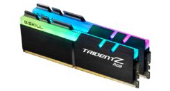 DDR4 32GB PC 3600 CL16 G.Skill KIT (2x16GB) 32GTZRC Tri/RG