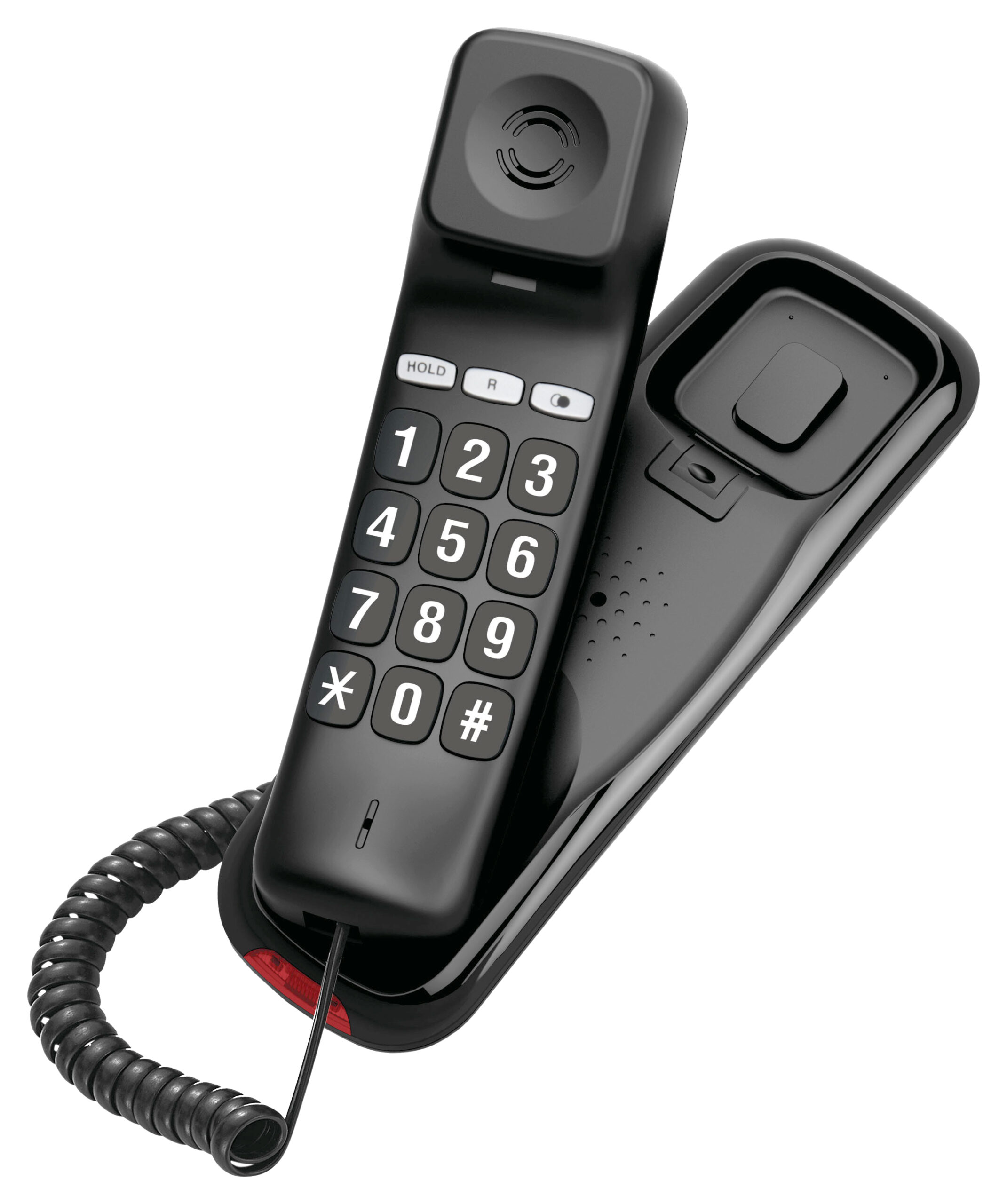 Olympia telefoon 4510, bedraad