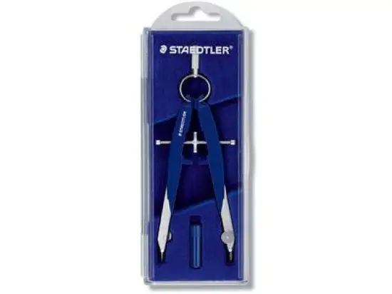 STAEDTLER Zirkel Mars Comfort 556