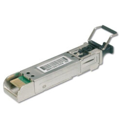 DIGITUS HP-kompatibles mini GBIC(SFP)module,1,25 Gbps,0,55km