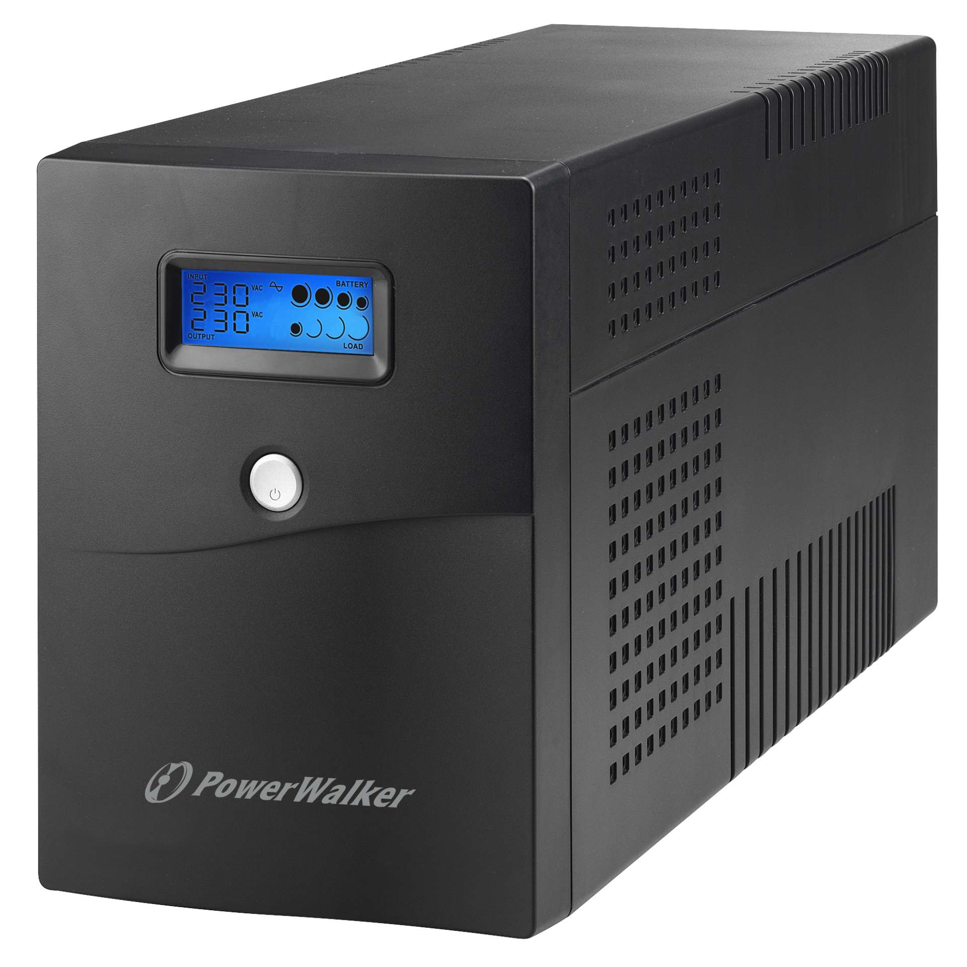 Bluewalker USV Powerwalker VI 3000 SCL FR 1800W Line-Int