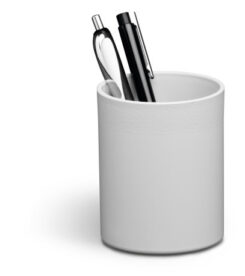 DURABLE Stifteköcher ECO grijs