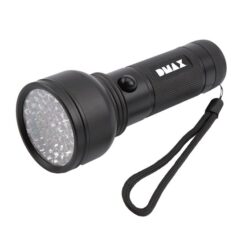DMAX zaklantaarn TLG 312 met UV- en Weißlicht