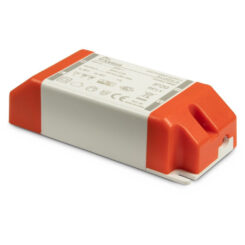 Inter-Tech LED Trafo LED12-15 15W, 12V, 1250mA, IP20 retail