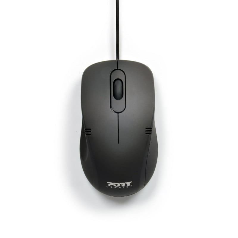 Port MOUSE OFFICE BUDGET - PRO