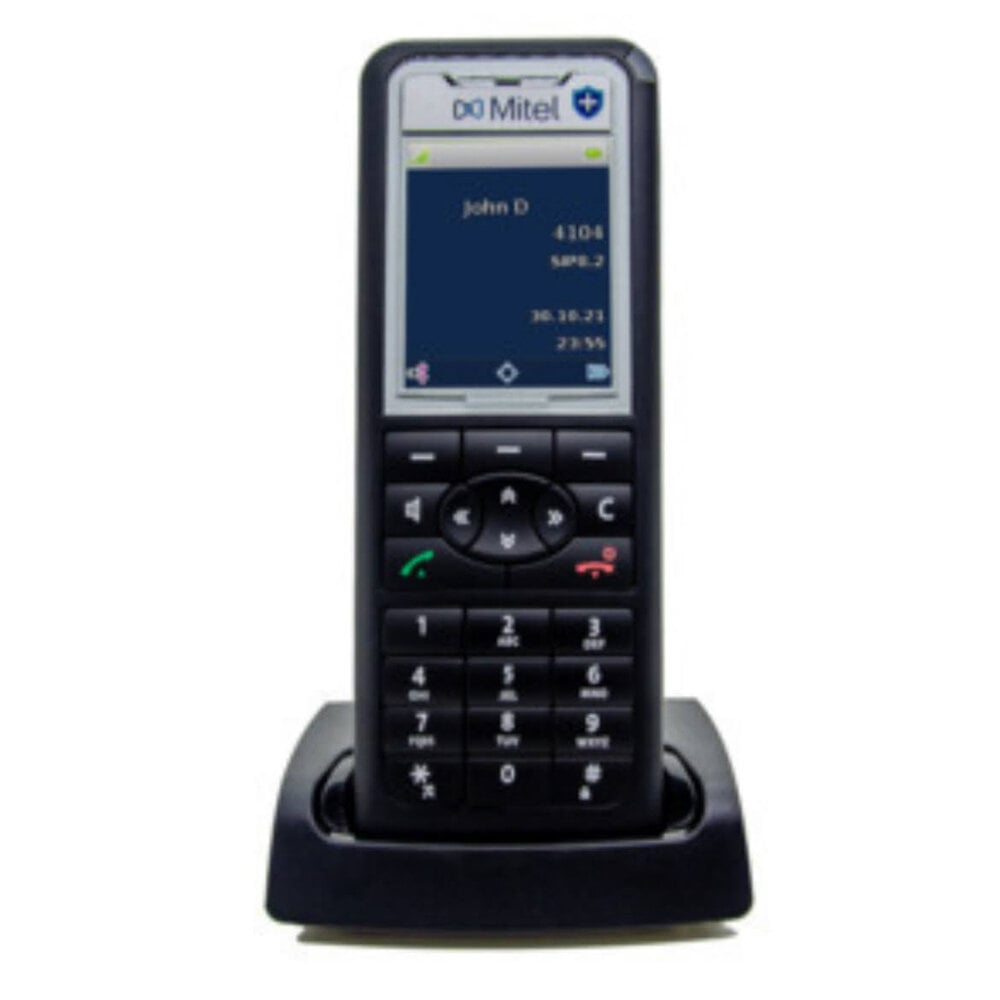Mitel DECT 612dt (Set)