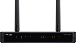 LANCOM 1800VAW (EU) Dual-Port SD-WAN Router