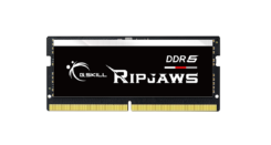 SO DDR5 16GB PC 5600 CL46 G.Skill (1x16GB) 16GX1-RS 1.2